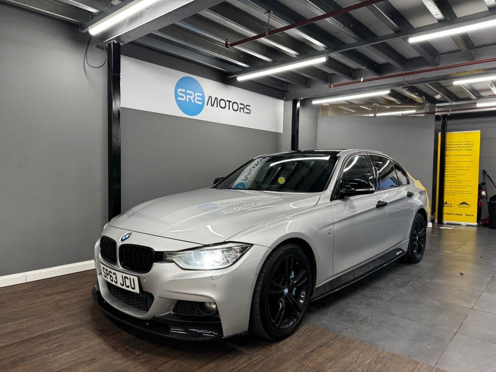 Used BMW 3 Series 2013 for sale - 77096287: Photo 5