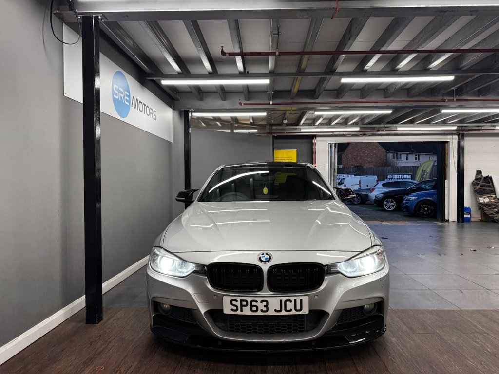 Used BMW 3 Series 2013 for sale - 77096287: Photo 6