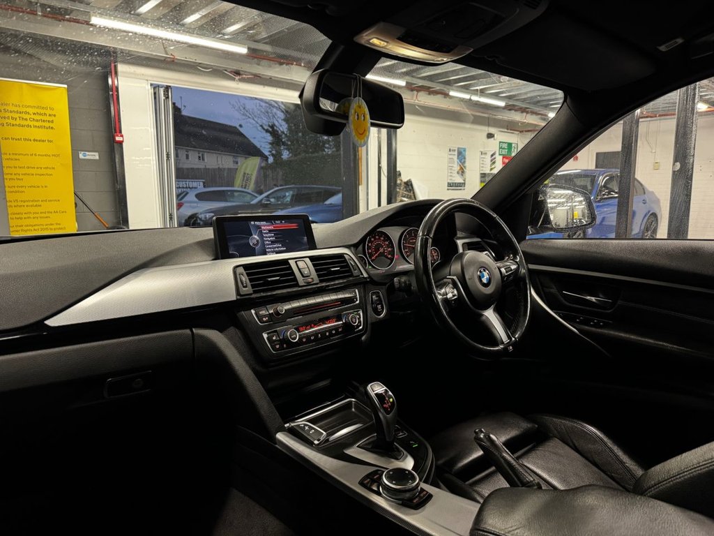 Used BMW 3 Series 2013 for sale - 77096287: Photo 8