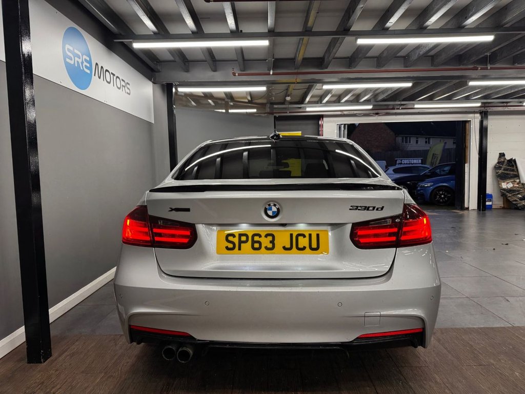 Used BMW 3 Series 2013 for sale - 77096287: Photo 9