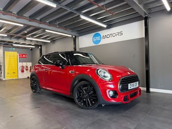 Used MINI Hatch 2018 for sale - 79481848: Photo