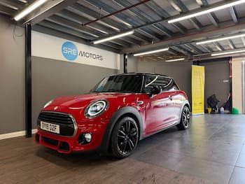Used MINI Hatch 2018 for sale - 79481848: Photo