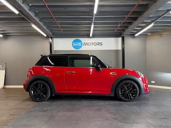 Used MINI Hatch 2018 for sale - 79481848: Photo