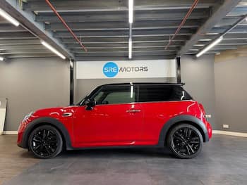 Used MINI Hatch 2018 for sale - 79481848: Photo