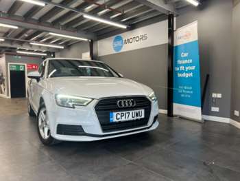 2017 (17) - 1.0 TFSI SE 3dr