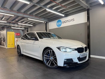 Used BMW 3 Series 2018 for sale - 79155333: Photo