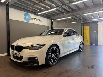 Used BMW 3 Series 2018 for sale - 79155333: Photo