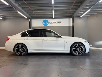 Used BMW 3 Series 2018 for sale - 79155333: Photo