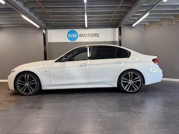 Used BMW 3 Series 2018 for sale - 79155333: Photo