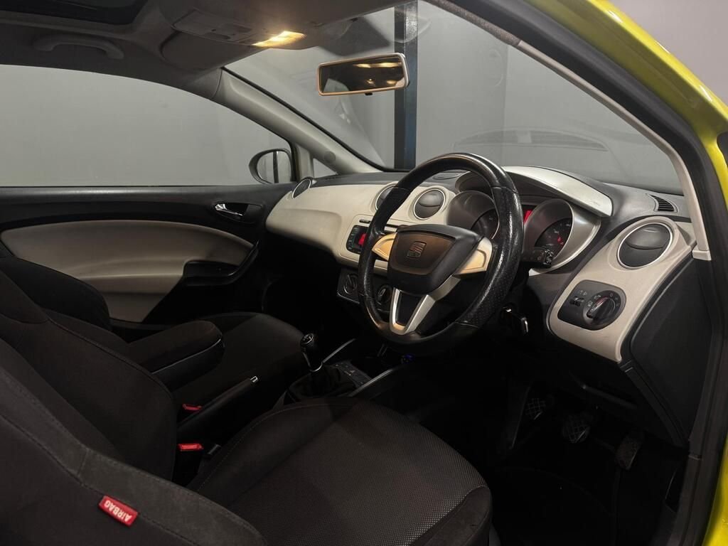 Used SEAT Ibiza 2009 for sale - 77044675: Photo 11