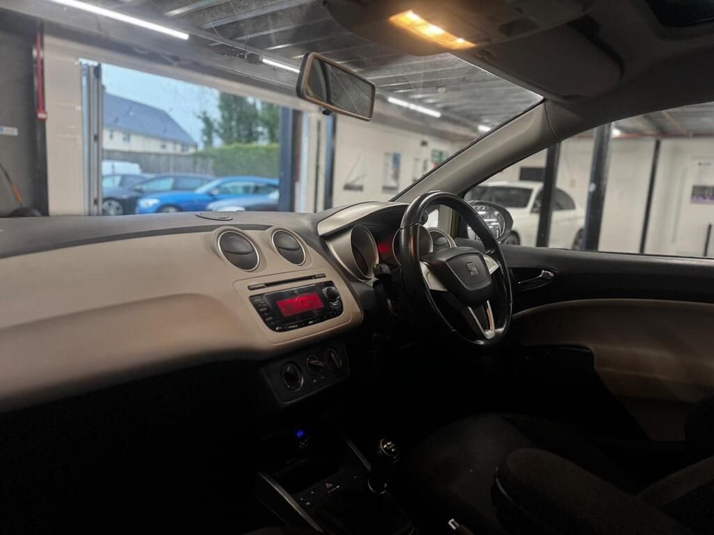Used SEAT Ibiza 2009 for sale - 77044675: Photo 12