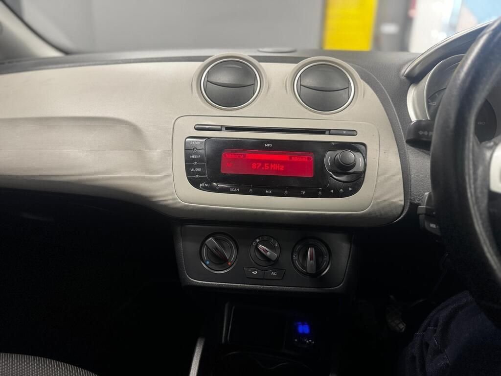 Used SEAT Ibiza 2009 for sale - 77044675: Photo 15