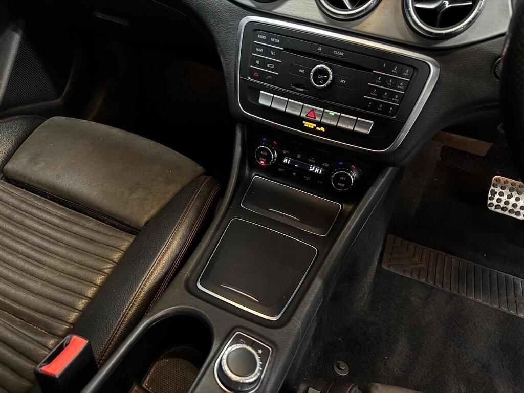 Used Mercedes-Benz CLA 2017 for sale - 77044670: Photo 13