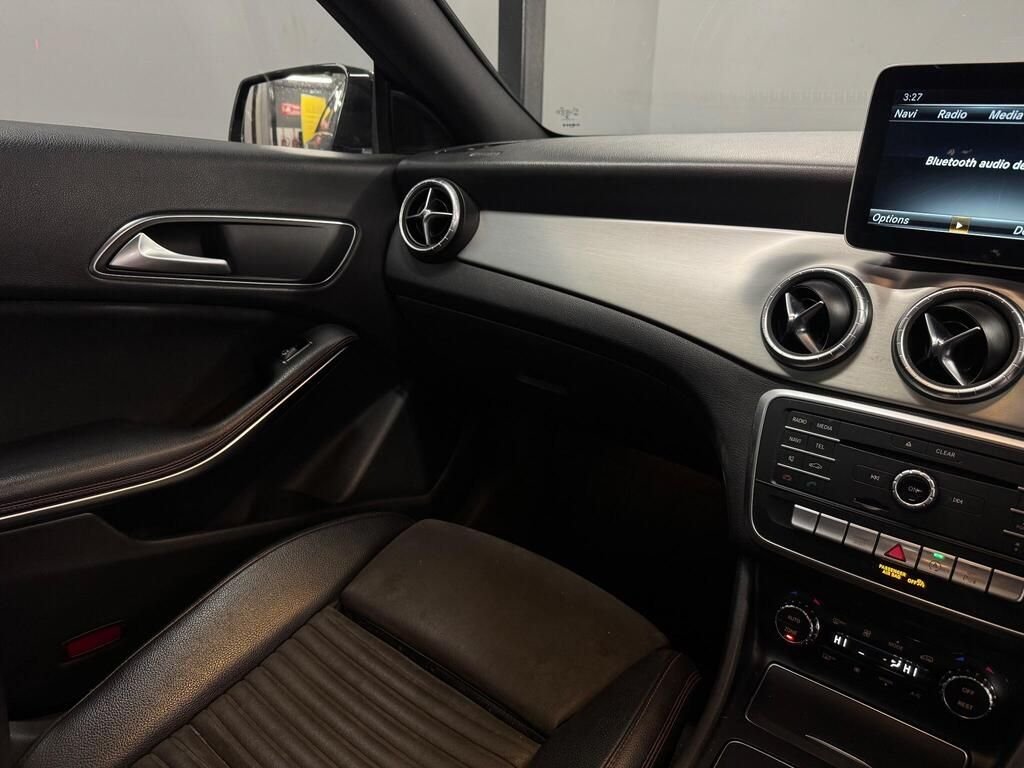 Used Mercedes-Benz CLA 2017 for sale - 77044670: Photo 14