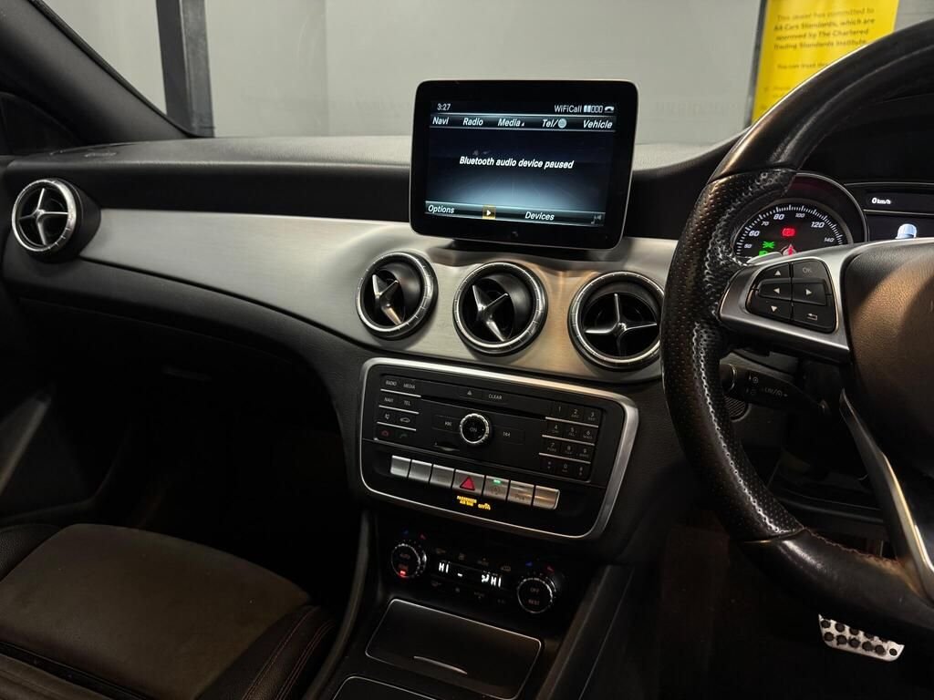 Used Mercedes-Benz CLA 2017 for sale - 77044670: Photo 16