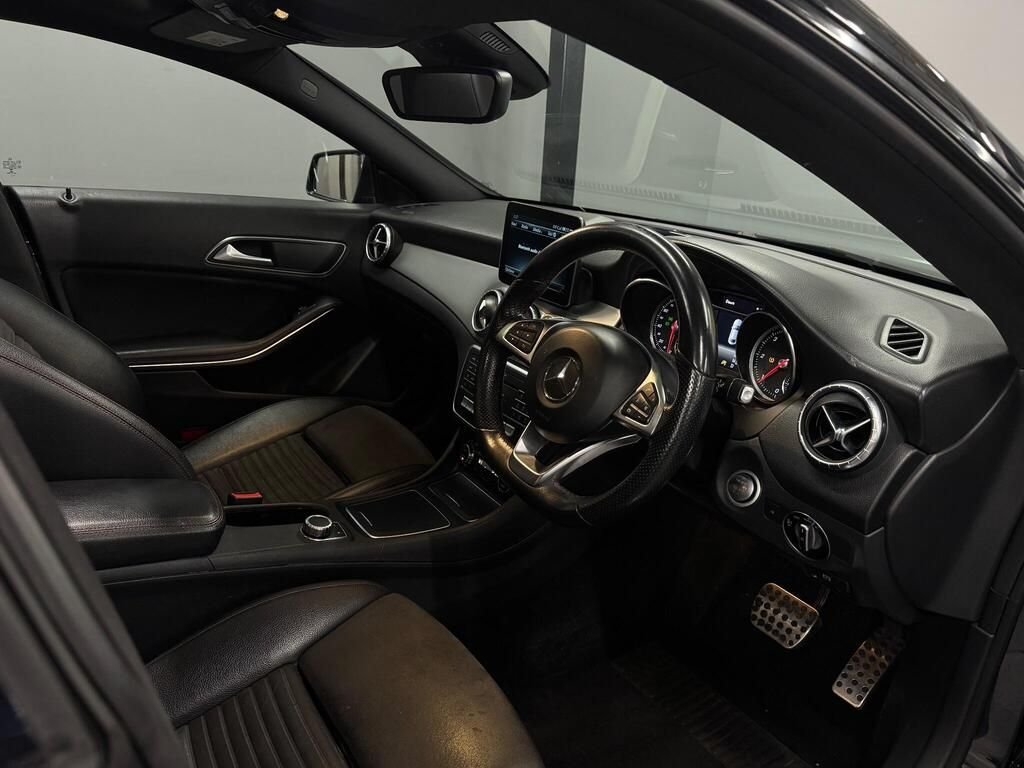 Used Mercedes-Benz CLA 2017 for sale - 77044670: Photo 17