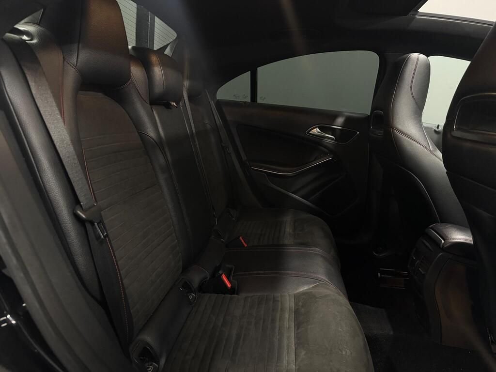 Used Mercedes-Benz CLA 2017 for sale - 77044670: Photo 19
