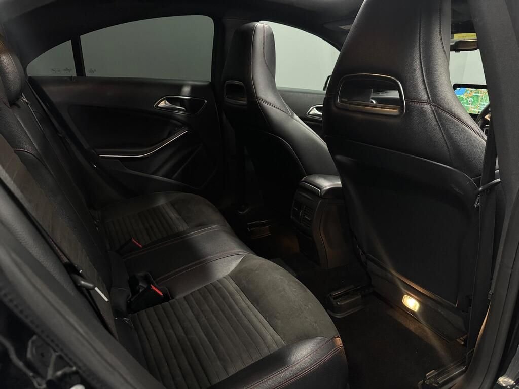 Used Mercedes-Benz CLA 2017 for sale - 77044670: Photo 21