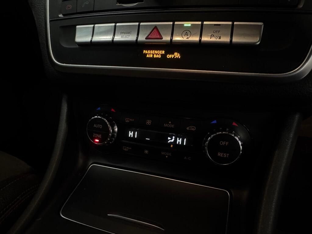 Used Mercedes-Benz CLA 2017 for sale - 77044670: Photo 22