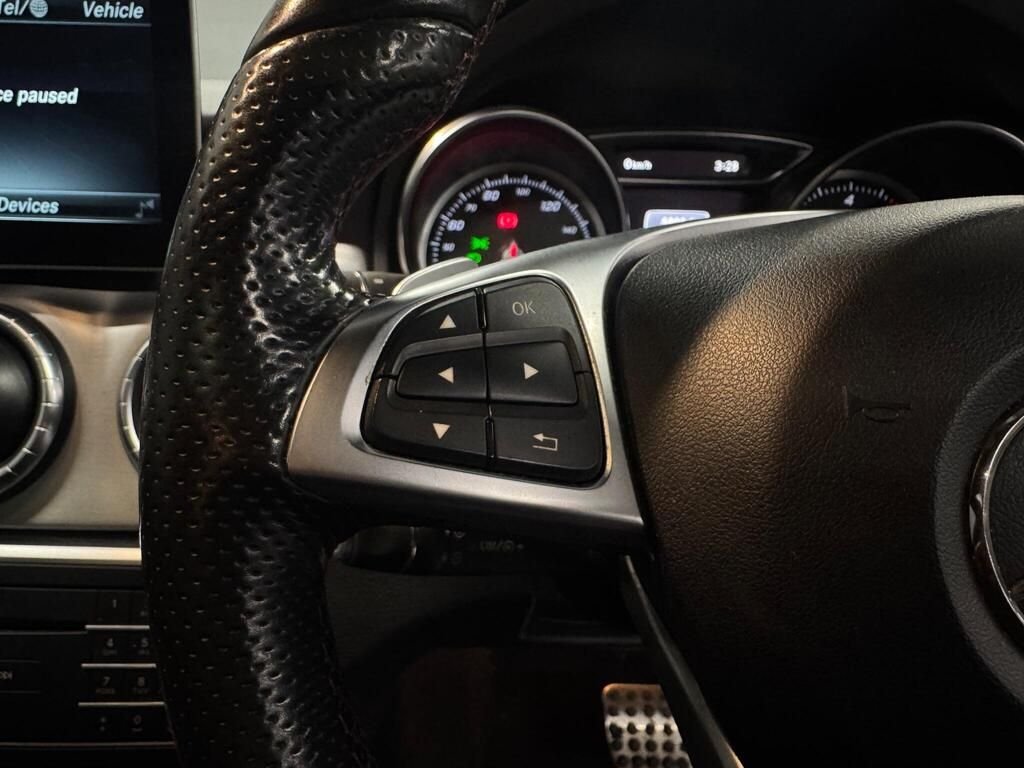 Used Mercedes-Benz CLA 2017 for sale - 77044670: Photo 24