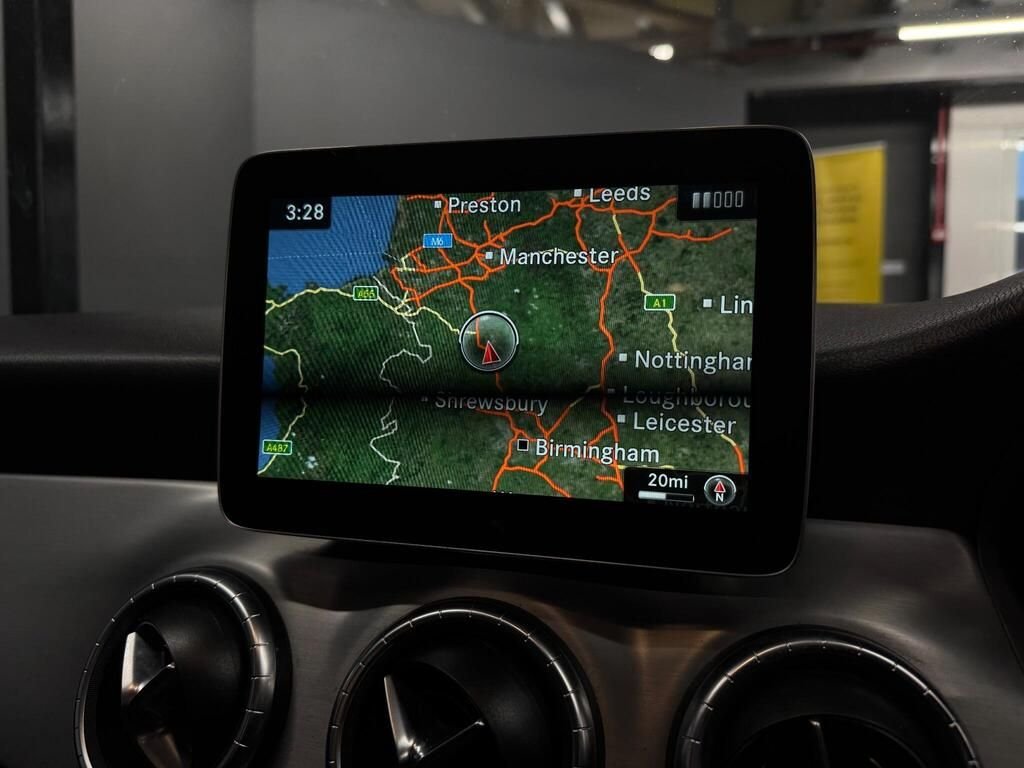 Used Mercedes-Benz CLA 2017 for sale - 77044670: Photo 26