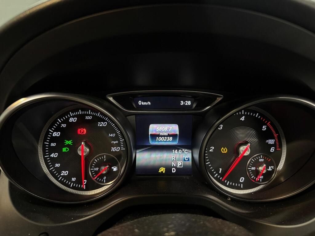 Used Mercedes-Benz CLA 2017 for sale - 77044670: Photo 27