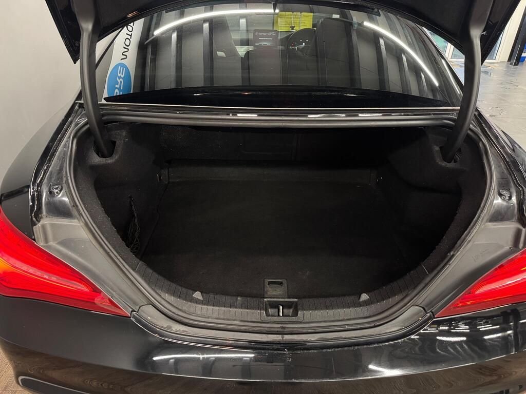 Used Mercedes-Benz CLA 2017 for sale - 77044670: Photo 28