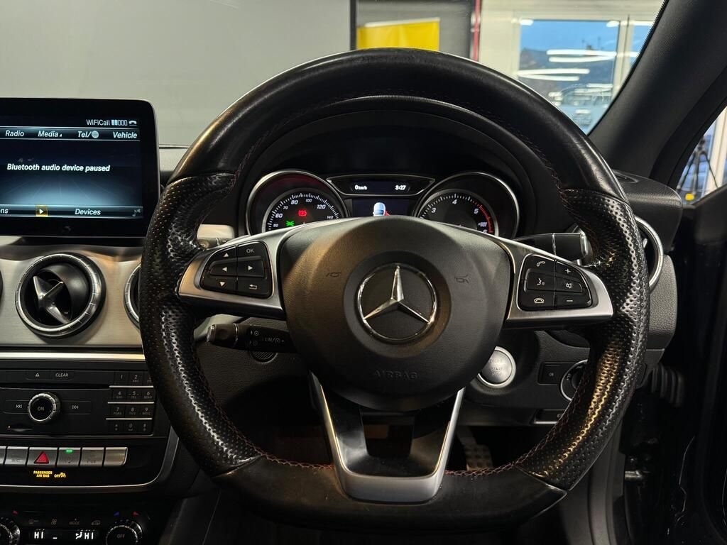 Used Mercedes-Benz CLA 2017 for sale - 77044670: Photo 29