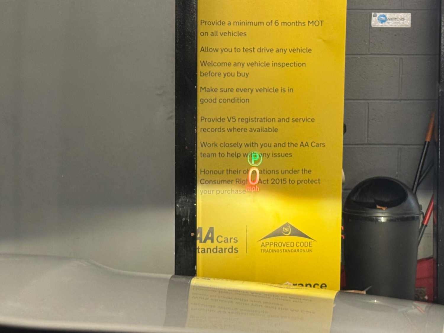 Used Jaguar XF 2016 for sale - 76832365: Photo 27