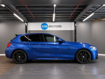 Used BMW 1 Series 2015 for sale - 78828856: Photo