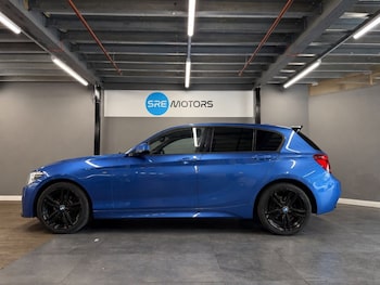 Used BMW 1 Series 2015 for sale - 78828856: Photo
