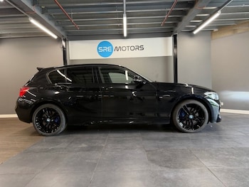 Used BMW 1 Series 2017 for sale - 79032449: Photo