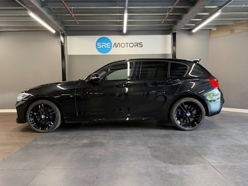 Used BMW 1 Series 2017 for sale - 79032449: Photo