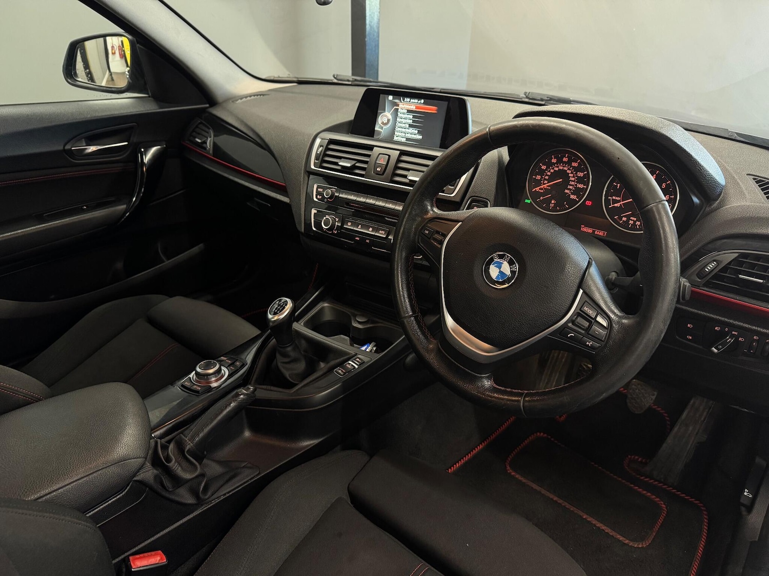 Used BMW 2 Series 2015 for sale - 77017124: Photo 13