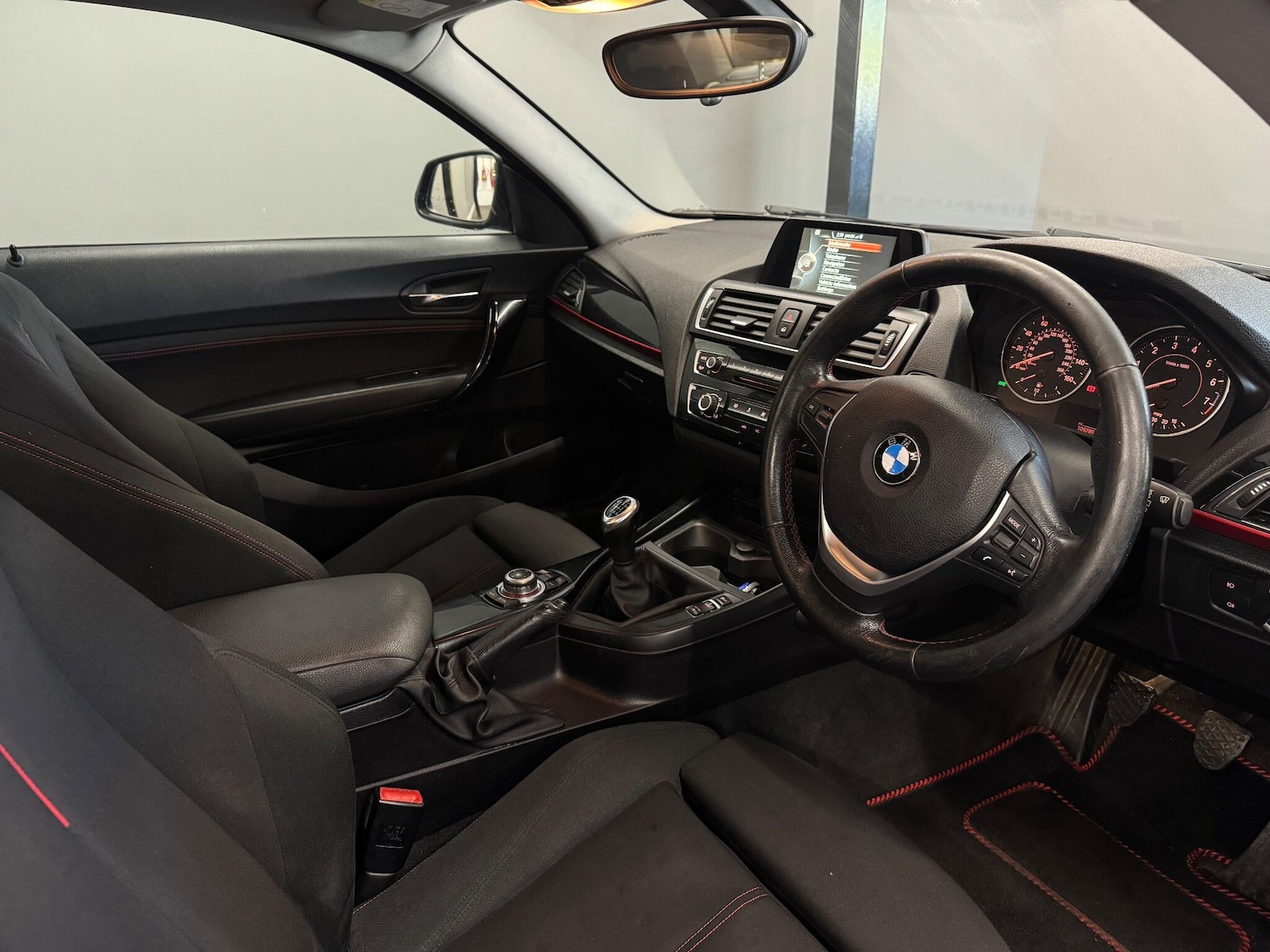 Used BMW 2 Series 2015 for sale - 77017124: Photo 14