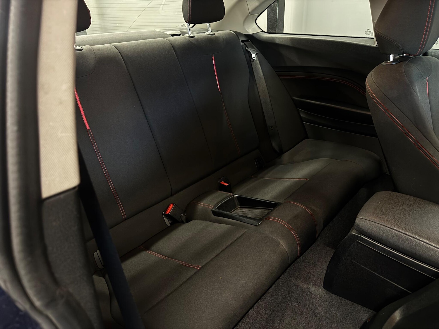 Used BMW 2 Series 2015 for sale - 77017124: Photo 17