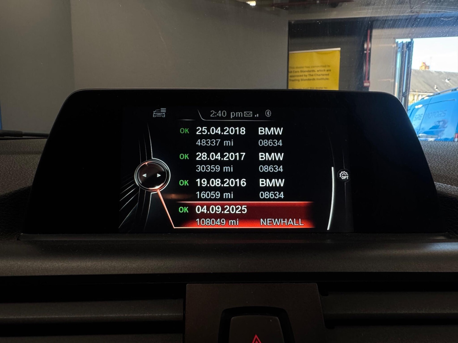 Used BMW 2 Series 2015 for sale - 77017124: Photo 21