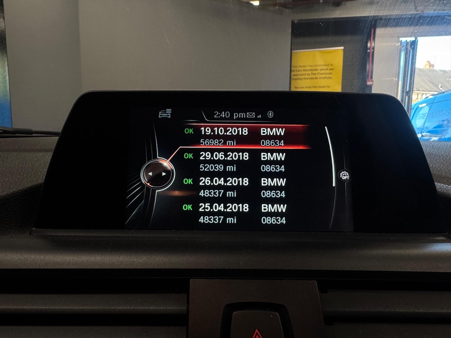 Used BMW 2 Series 2015 for sale - 77017124: Photo 22