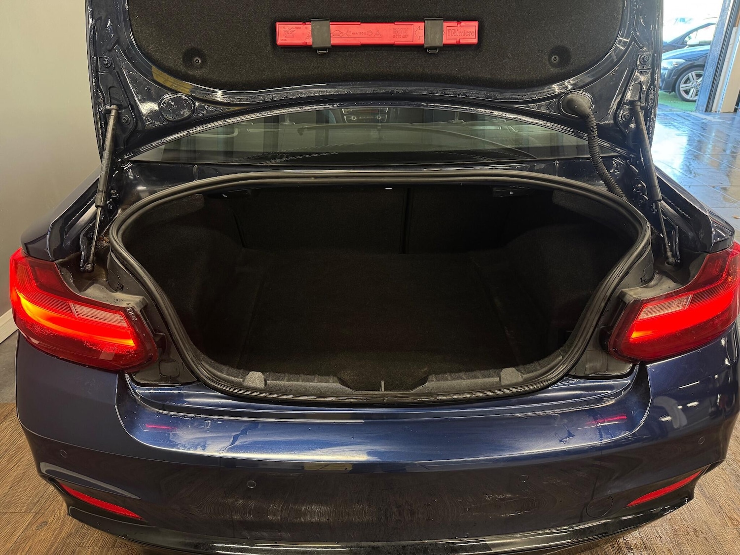 Used BMW 2 Series 2015 for sale - 77017124: Photo 28