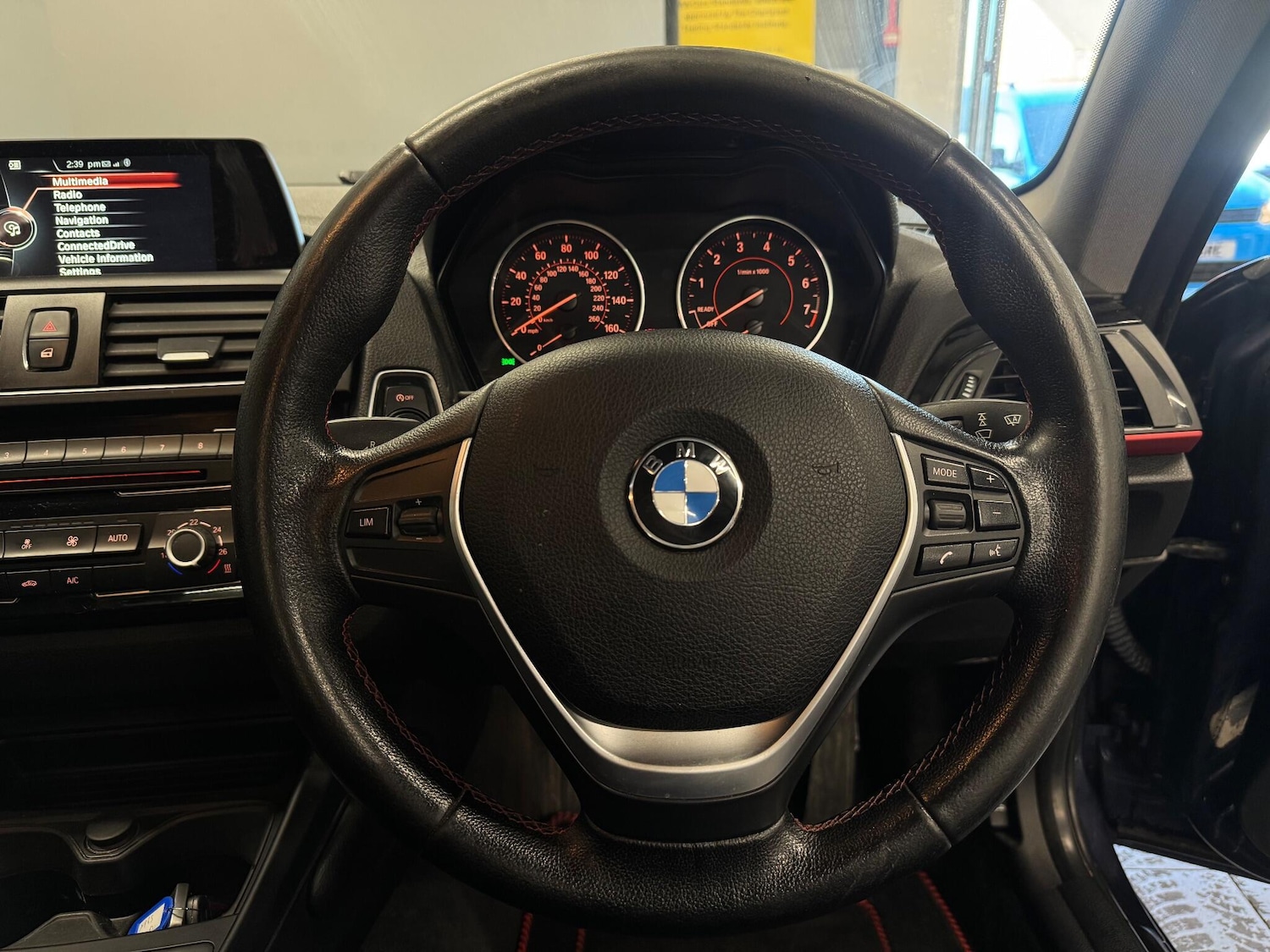 Used BMW 2 Series 2015 for sale - 77017124: Photo 29