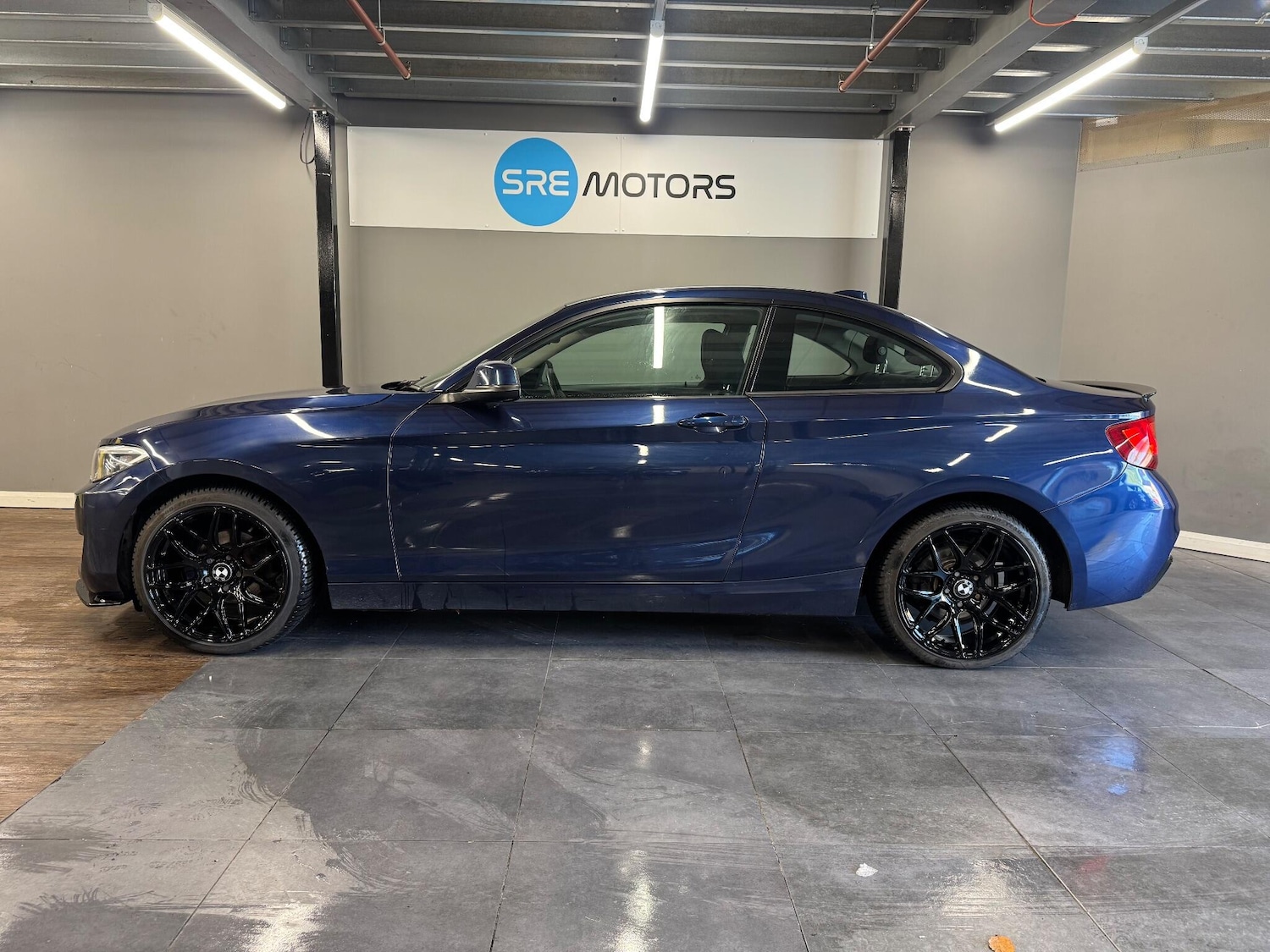 Used BMW 2 Series 2015 for sale - 77017124: Photo 7