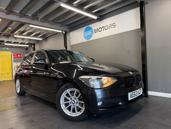 Used BMW 1 Series 2013 for sale - 78996503: Photo
