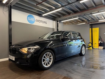Used BMW 1 Series 2013 for sale - 78996503: Photo