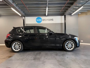 Used BMW 1 Series 2013 for sale - 78996503: Photo