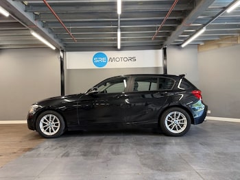 Used BMW 1 Series 2013 for sale - 78996503: Photo