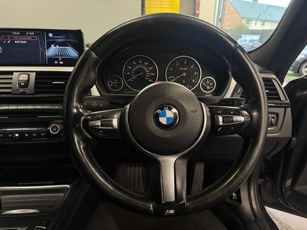 Used BMW 3 Series 2014 for sale - 77044677: Photo 23