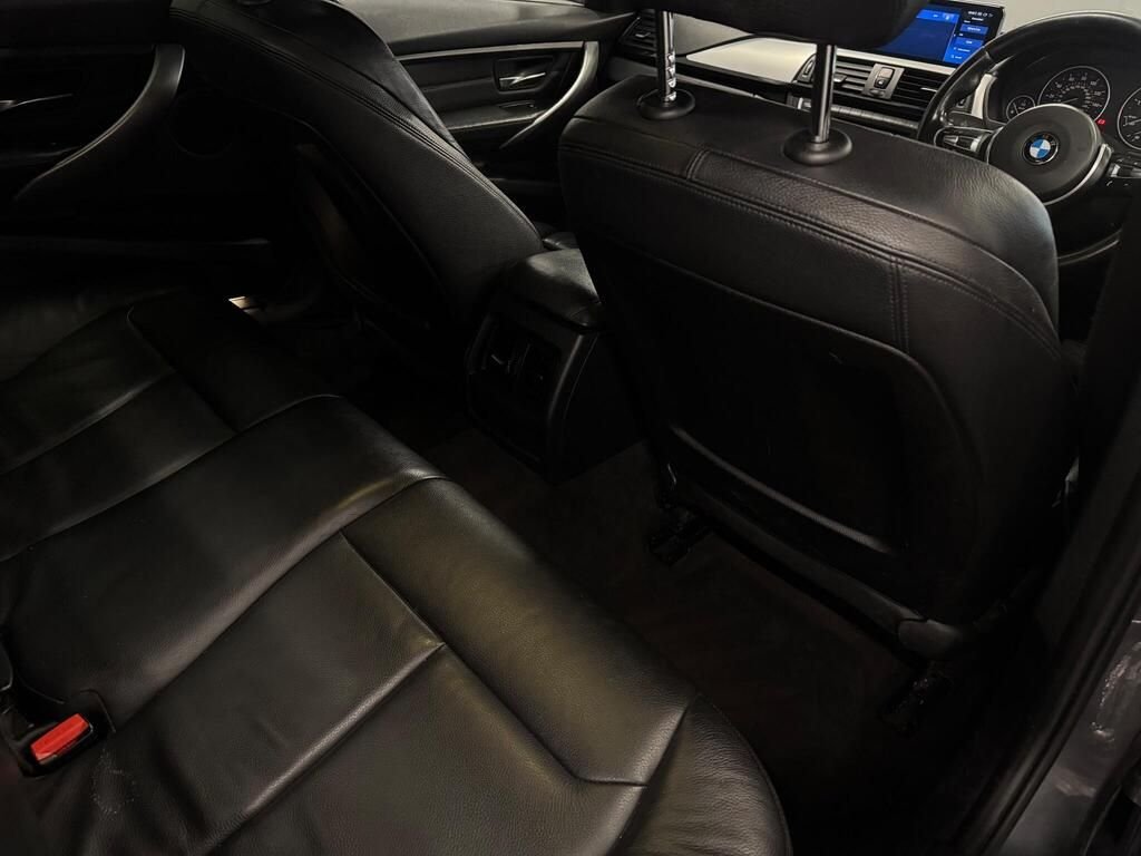 Used BMW 3 Series 2014 for sale - 77044677: Photo 27