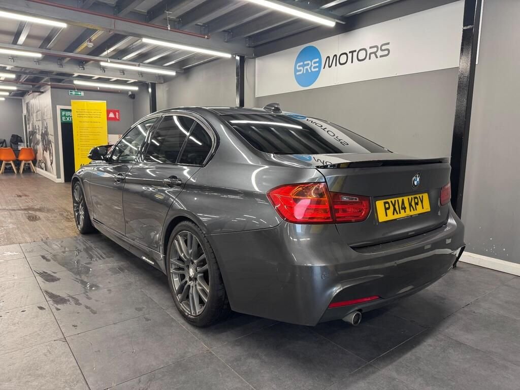 Used BMW 3 Series 2014 for sale - 77044677: Photo 4