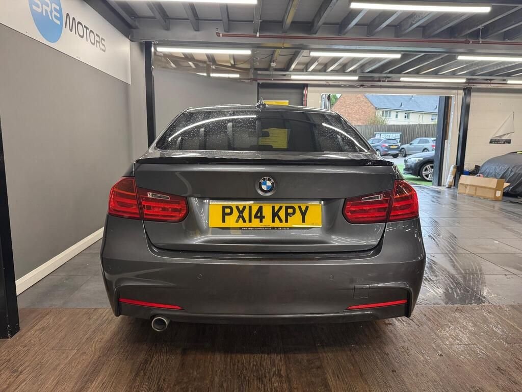 Used BMW 3 Series 2014 for sale - 77044677: Photo 7