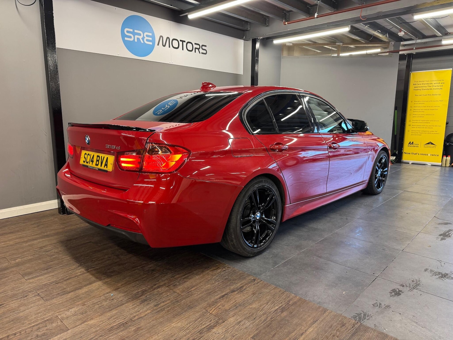 Used BMW 3 Series 2014 for sale - 76521902: Photo 11